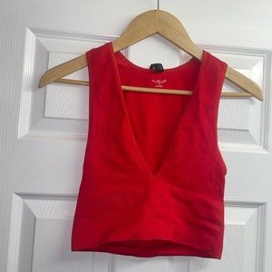 Urban outfitters tank top